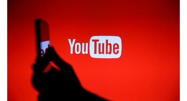 බිඳවැටුණු YouTube යළි යථා තත්ත්වයට